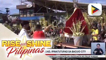 Baguio City Tourism, nagpaalala sa mga turista na magparehistro online