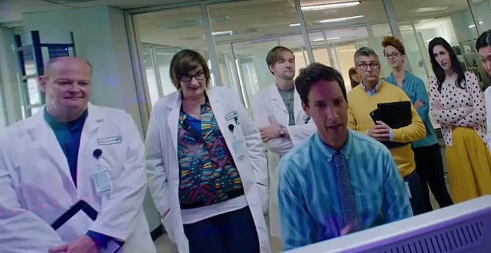 Bobcat Goldthwaits Misfits & Monsters S01 E07