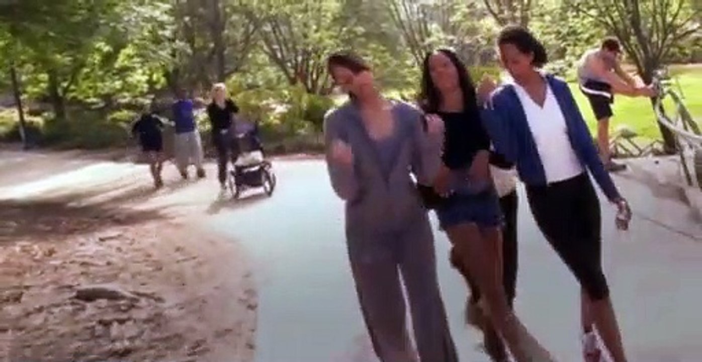 Girlfriends S05 E21