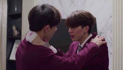 Restarted The Series - EP.11 FINALE | ENG SUB