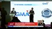 GMA Network, ginawaran ng pinakamataas na pagkilala ng Reader's Digest | UB