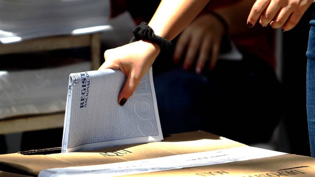 Informe especial: ¿Qué fue lo que pasó durante los comicios del 13 de marzo?