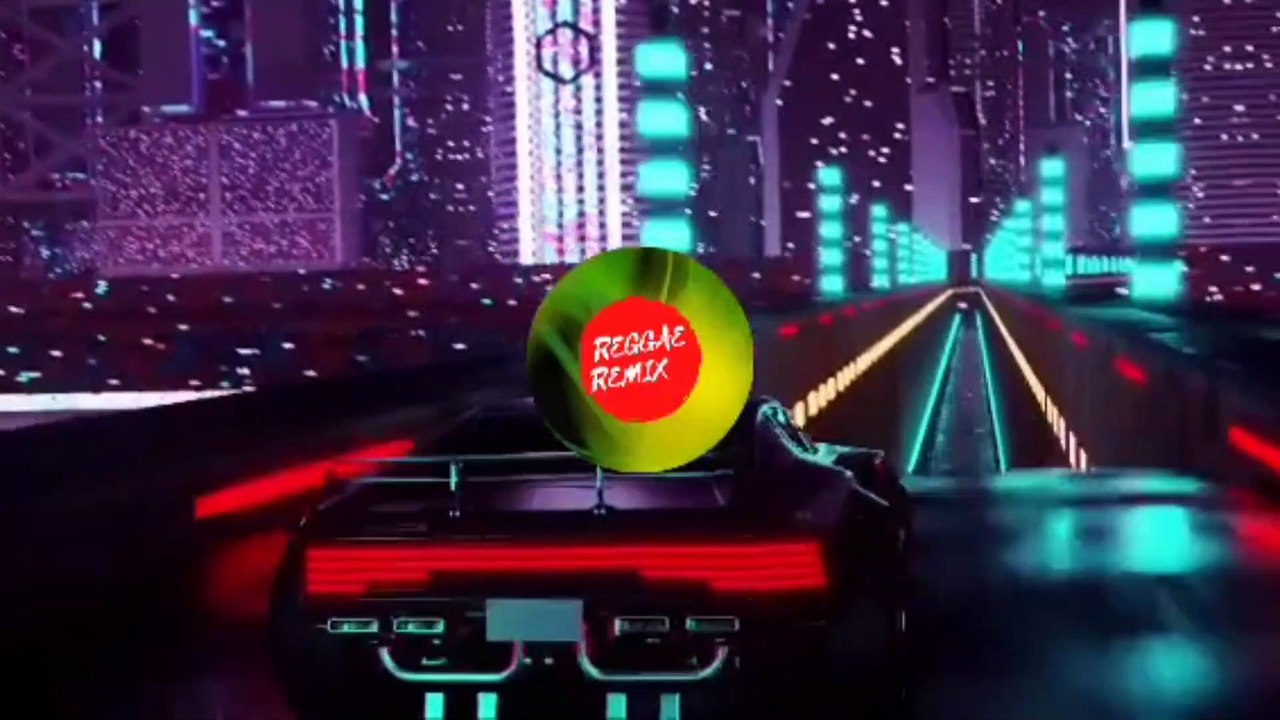 Reggae Remix / Reggae Mix