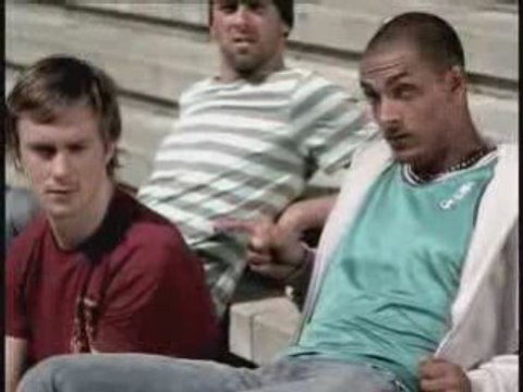 Да Бъдеш Прецакан