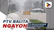 Ilang brgy. sa Baybay City, Leyte, apektado ng matinding pagbaha at landslide dahil sa bagyong #AgatonPH