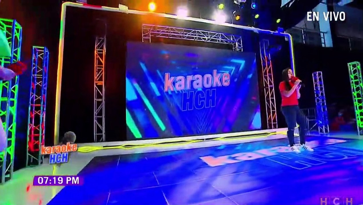 karaoke 1