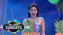 All-Out Sundays: Team Isla Borta Bonita, wagi sa larong 'Kung Sigurado Ka, Putukin Mo!'