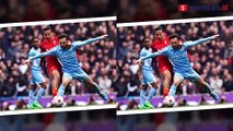 Man City Vs Liverpool Berakhir Imbang, Penentuan Juara Kian Sengit di Tujuh Laga Sisa
