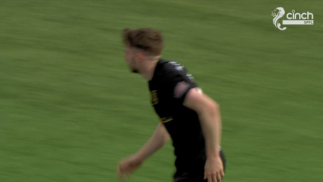 Livingston v Motherwell | SPFL 21/22 Match Highlights