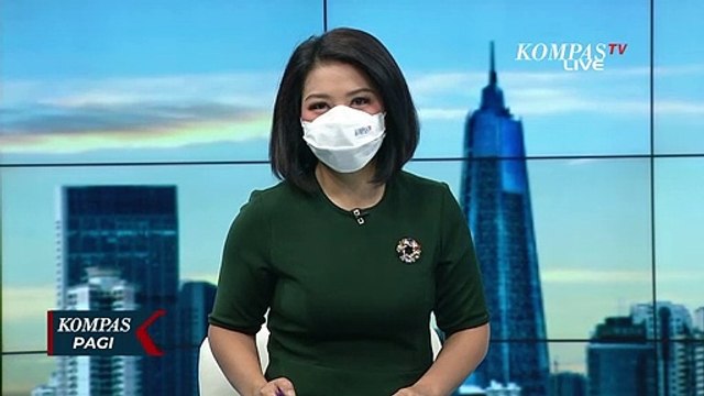 Antisipasi Aksi Demo Mahasiswa, TNI Pasang Barikade Hingga Penyekatan di Perbatasan Depok-Jakarta