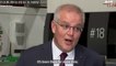 Prime Minister Scott Morrison questioned on RBA and unemployment rates | April 11, 2022 | ACM