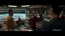 Star Trek Strange New Worlds Security Chief La'an Character Trailer (Teaser Clip Promo Sneak Peek)