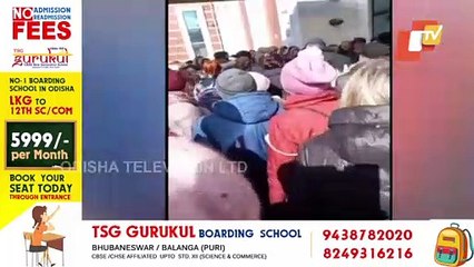 Ukrainian Girl Writes Emotional Letter To Mother Killed in War, Says Be Happy In Sky