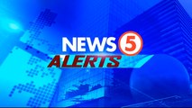 NEWS5 ALERTS | April 11, 2022 | 10:00AM