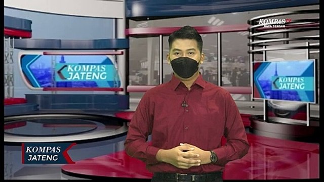 KAI Daop 4 Semarang Siapkan 5 Kereta Tambahan untuk Antisipasi Lonjakan Penumpang