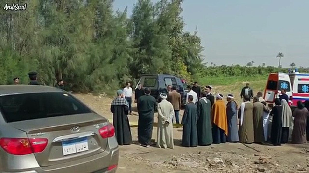 مسلسل المداح الحلقة السابعة