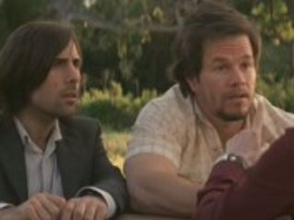 I Heart Huckabees
