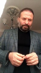 BURHAN GÜLALAN & YERLE BİR OLDUM DA