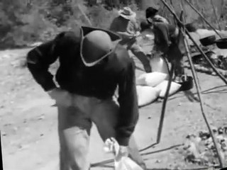 Daniel Boone S01 E25