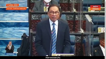 Pindaan Perlembagaan akan ketepikan keputusan mahkamah terhadap Ahli Parlimen melompat parti