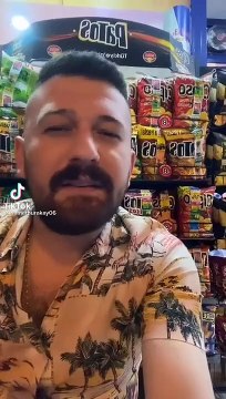 SAMET BURAK AY & KEYFİMİZ ELLERE DERT OLDU