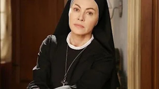 Elena Sofia Ricci tornerà a vestire i panni di Suor Angela nella prossima stagione: arriva la confer