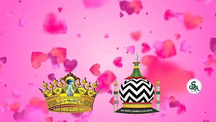 #ABDUL NABI AUR ALI BAKSH NAAM RAKHNA #VOICE TAJUSHSHARIAH