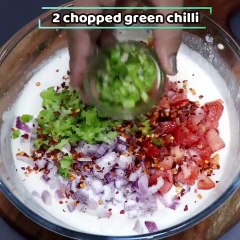 कच्चे चावल का स्वादिष्ट नाश्ता जिसे रोज खाने का मन करेगा