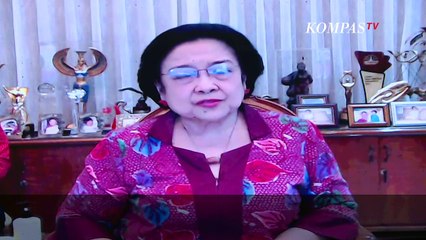 Cak Nun: Saya Kan Dipermusuhkan dengan Bu Mega, Padahal...