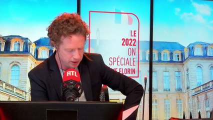 Le journal RTL de 5h du 11 avril 2022