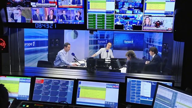 Premier tour de l'élection présidentielle : quelles leçons à tirer ?