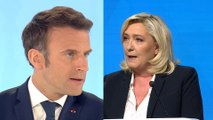 Macron y Le Pen pasan a la segunda vuelta de elecciones presidenciales de Francia