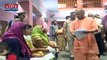 Uttar Pradesh News : गोरखपुर में CM योगी का जनता दरबार, सुनी लोगों की फरियाद