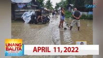 Unang Balita sa Unang Hirit: April 11, 2022 [HD]