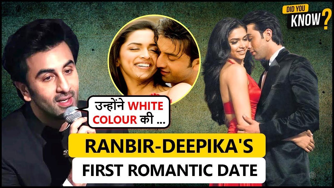 Did You Know Ranbir Kapoor Did Not Forget What...