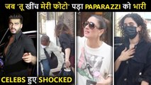 When Photographers Risk Their Life To Get A Photo Of A Star | Kareena, Arjun & More