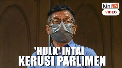 Norhizam akui 'dipinang' beberapa parti politik, intai kerusi parlimen