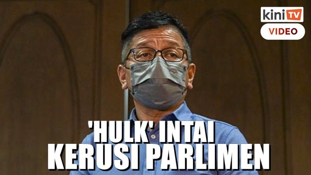 Norhizam akui 'dipinang' beberapa parti politik, intai kerusi parlimen