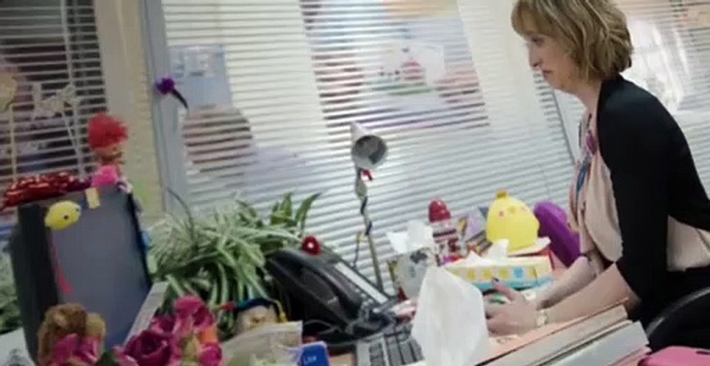 Damned S01 E04