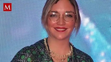 Regina Blandón pide normalizar cumplir años tras comentario en el que la llamaban “viejita”