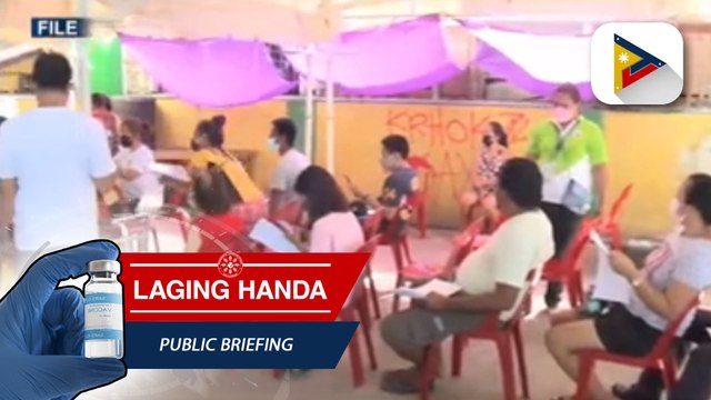 Sen. Bong Go, muling nanawagan na magpabakuna na ang mga hindi pa bakunado laban sa COVID-19