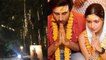 Alia Bhatt Ranbir Kapoor Wedding Preparation का Full Video ,जगमगा उठा Rk House | Boldsky