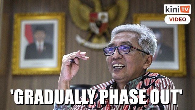 Envoy: Indonesia to phase out sending domestic workers