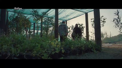 مسلسل عالي المقام الحلقة 1 الاولى