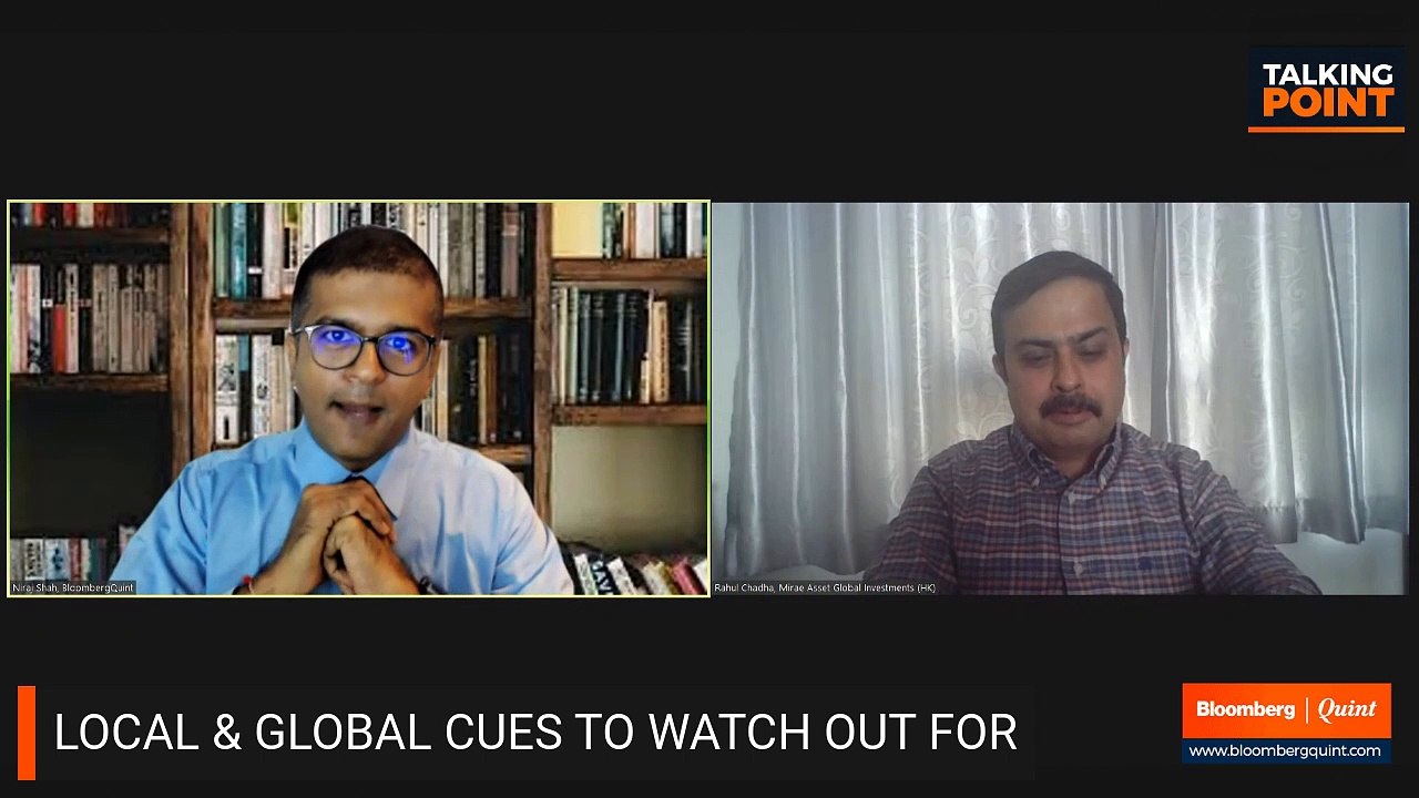 Mirae Asset Global Investments' Top Bets For FY23:_Talking Point