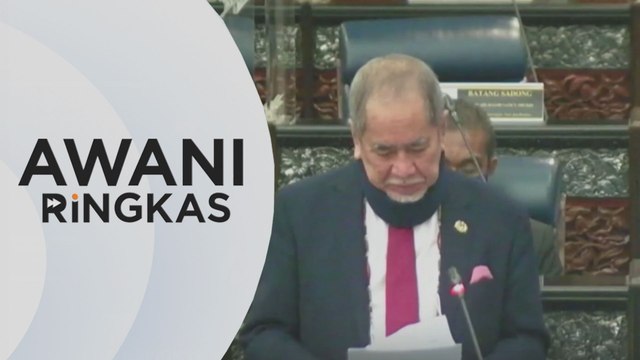 AWANI Ringkas: Amalan sistem demokrasi negara di tahap membimbangkan