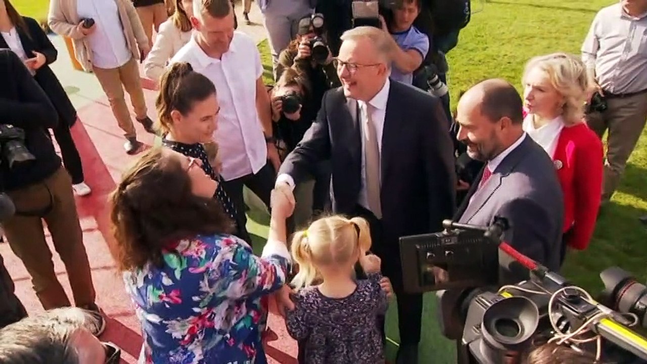 Albanese admits mistake over bungling of economic figures