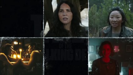 Tales Of The Walking Dead Season 1