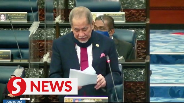 Constitutional amendments tabled to pave way for anti-party hopping law