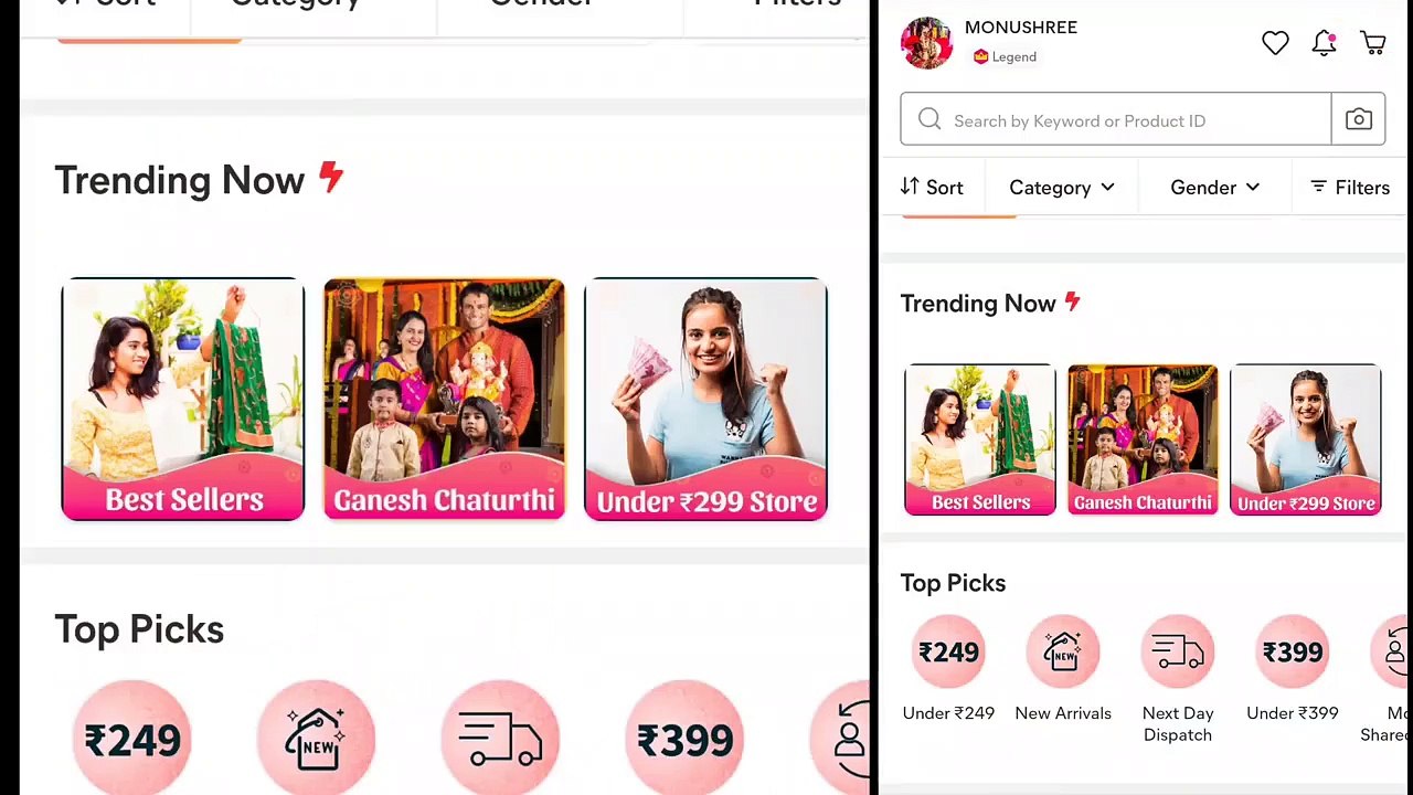How to Create Messho Account _ How to Add Bank Account Details in Meesho _ Make Money Online - All Trick Bangla  - Nin520